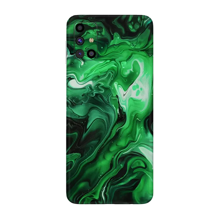 Full Back / Goblin Gas