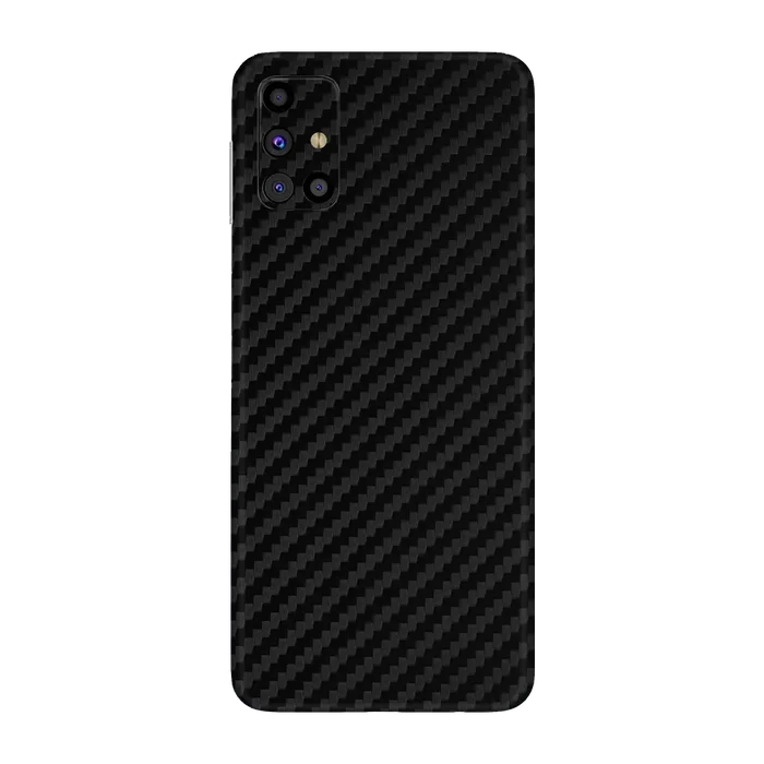 Full Back / Carbon Fiber
