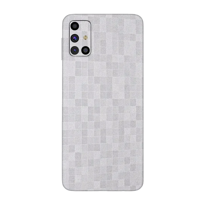 Full Back / Pixels Light