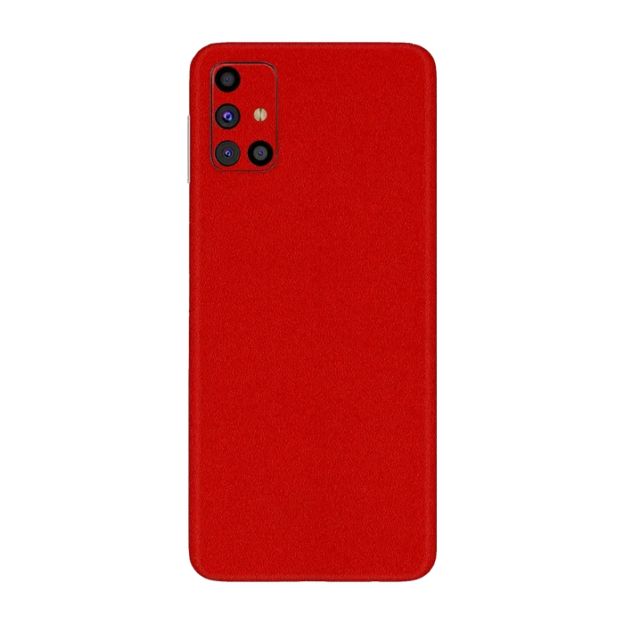 Full Back / Sandstone Red