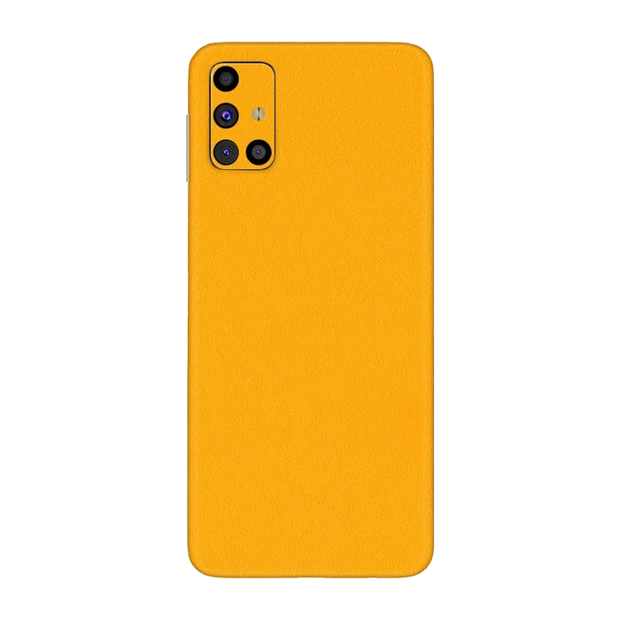 Full Back / Sandstone Yellow