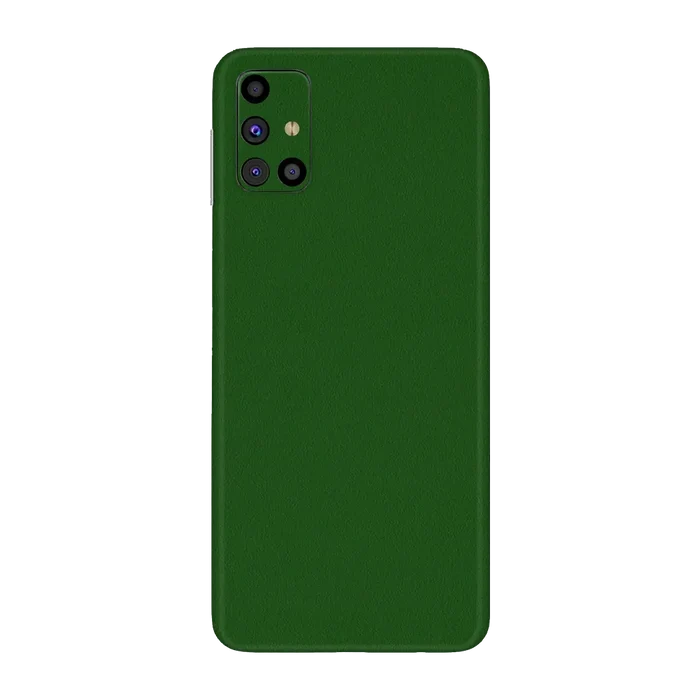 Full Back / Sandstone Green