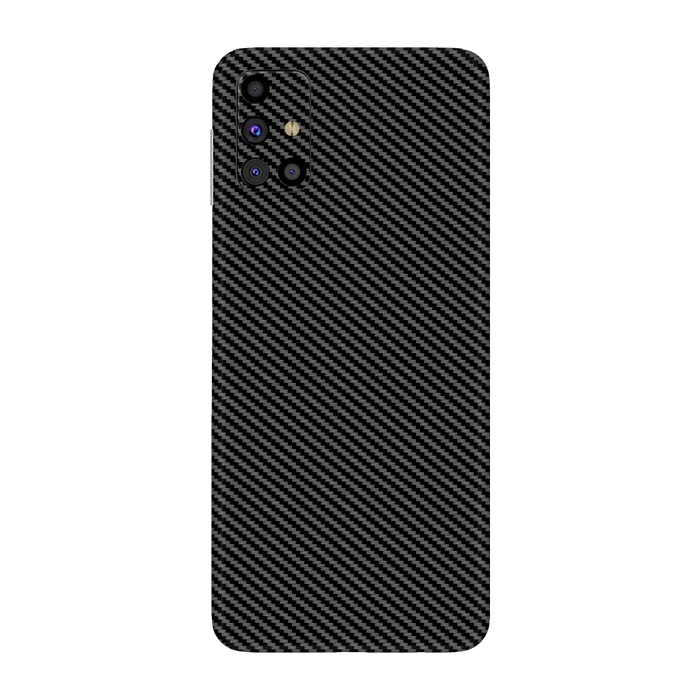 Full Back / Noir Aramid