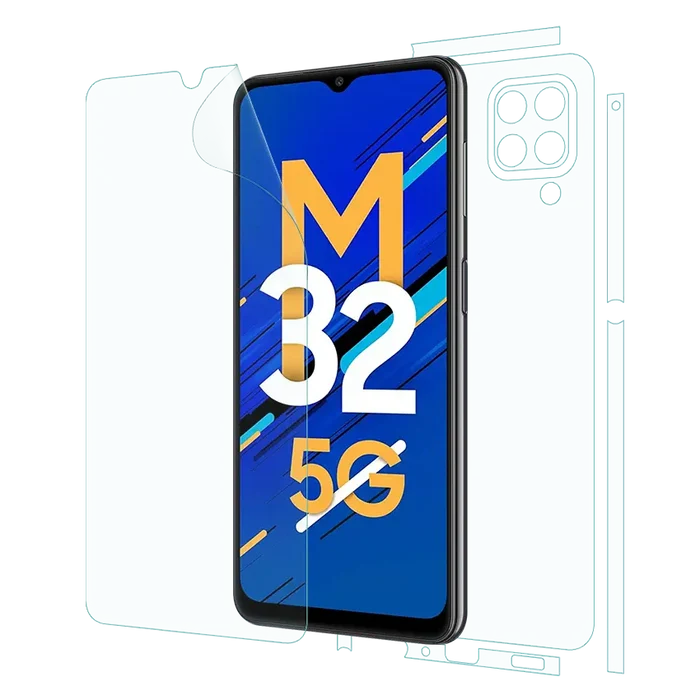 Galaxy M32 Screen Guard Protector