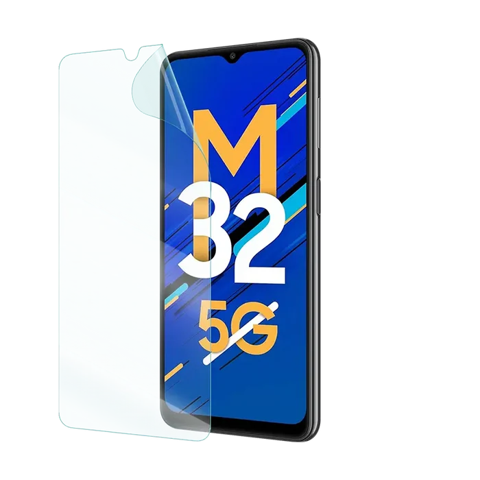Galaxy M32 Screen Guard Protector