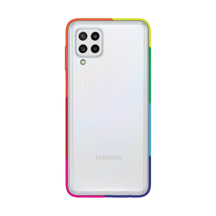 Galaxy M32 Mobile Skins & Wraps
