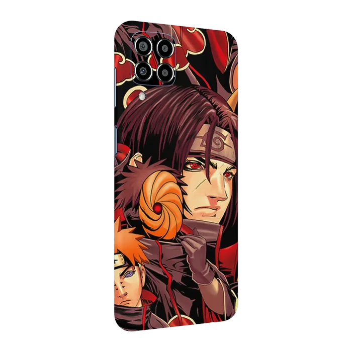 Full Back / Rogue Ninja