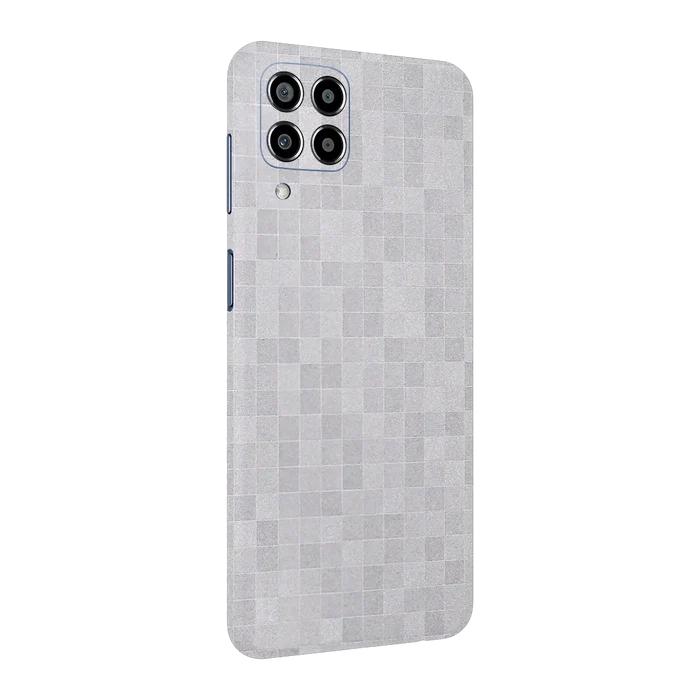 Full Back / Pixels Light