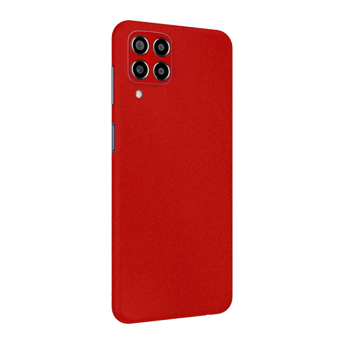 Full Back / Sandstone Red