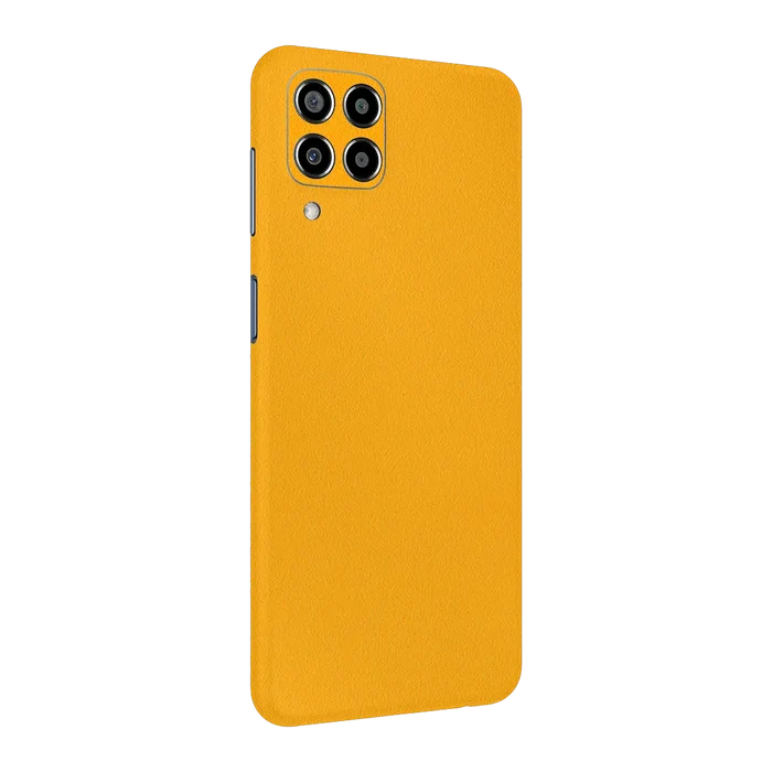 Full Back / Sandstone Yellow