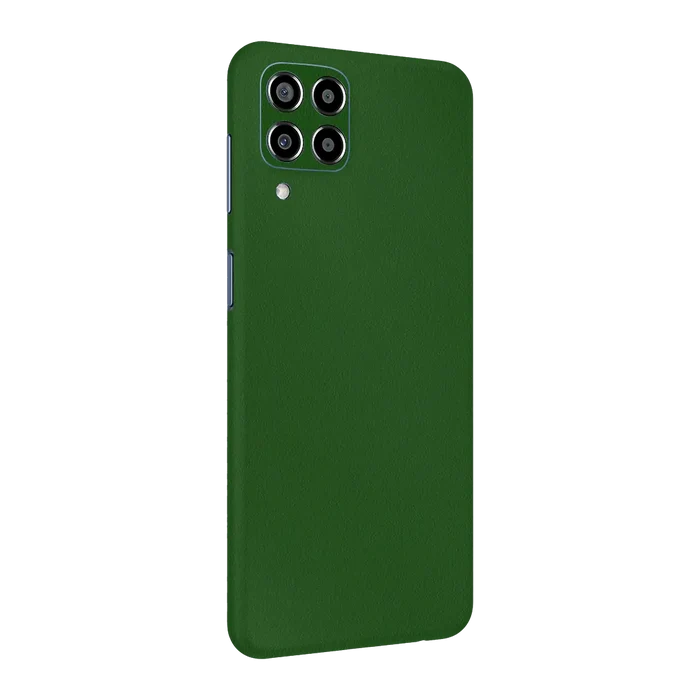 Full Back / Sandstone Green