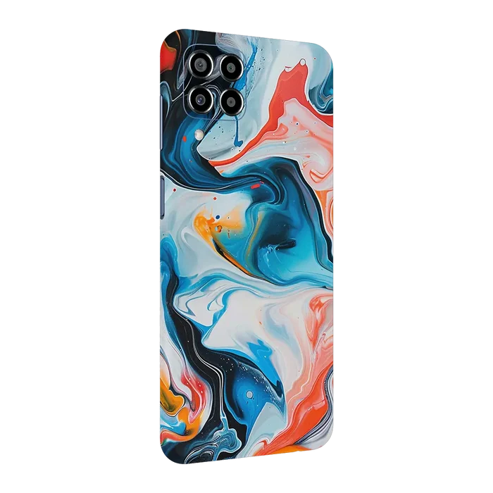 Galaxy M32 Mobile Skins & Wraps