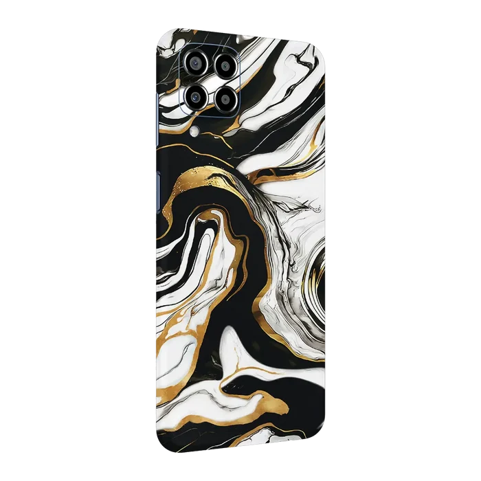 Galaxy M32 Mobile Skins & Wraps