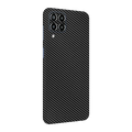 Full Back / Noir Aramid