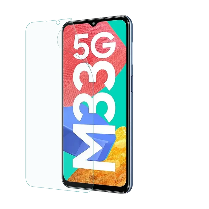 Galaxy M33 Screen Guard Protector