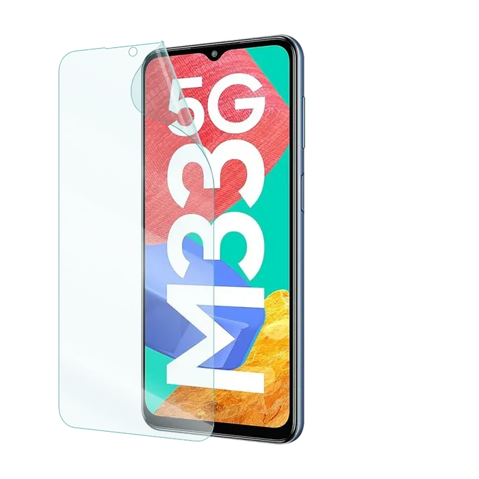 Galaxy M33 Screen Guard Protector