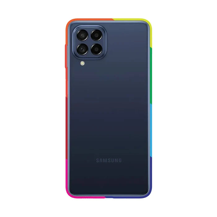 Galaxy M33 Mobile Skins & Wraps