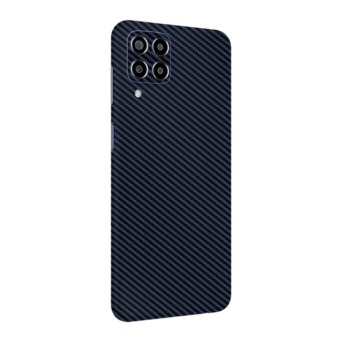 Full Back / Navy Aramid