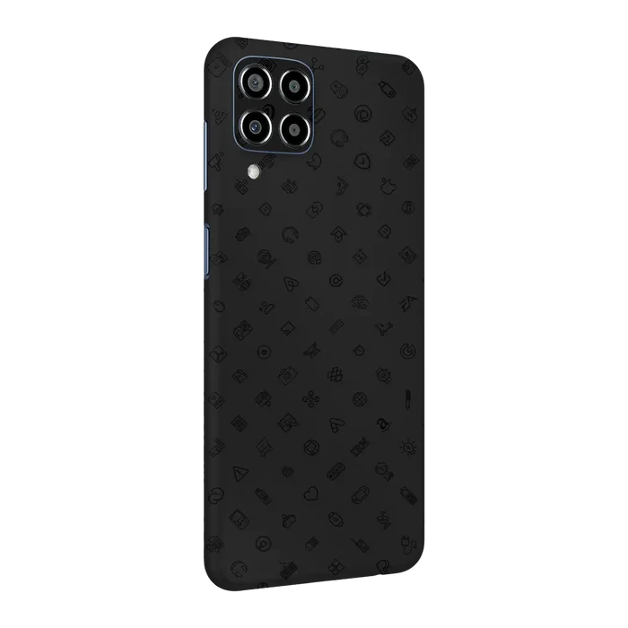 Galaxy M33 Mobile Skins & Wraps