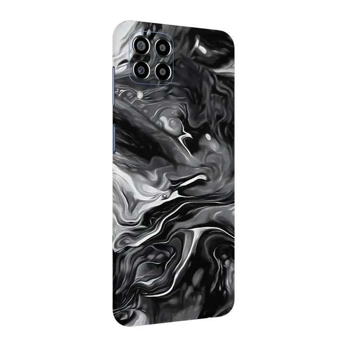 Full Back / Midnight Fog