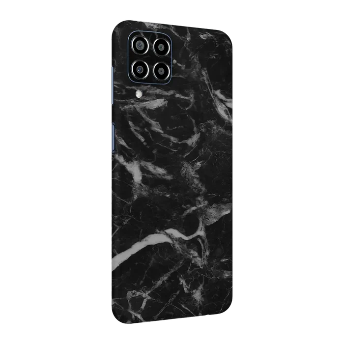 Full Back / Black Marble