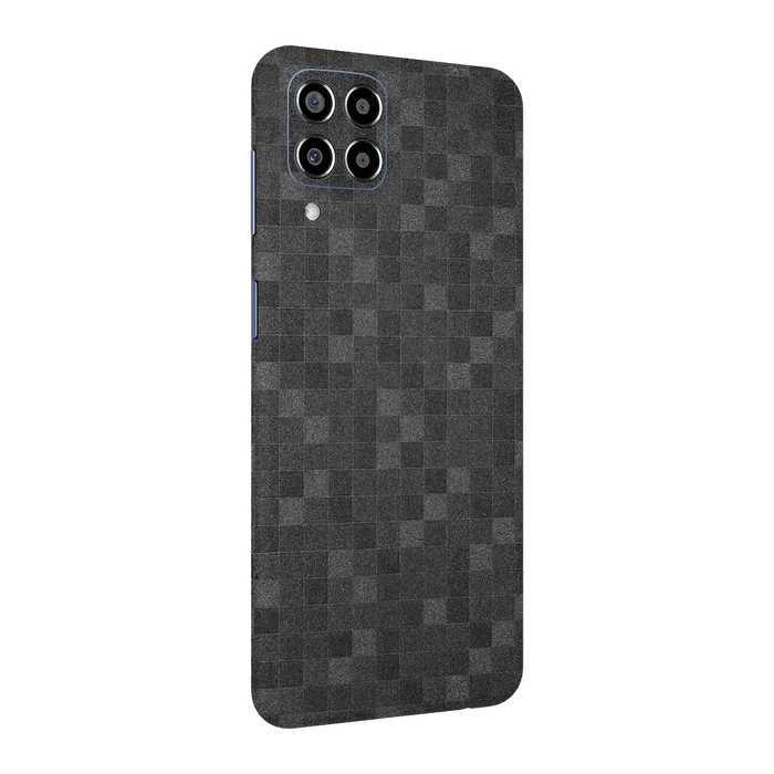 Full Back / Pixels Dark