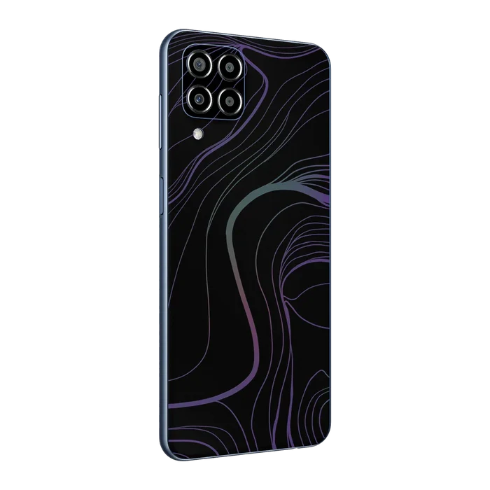 Flat Back / Nebula Shift