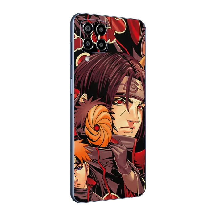 Flat Back / Rogue Ninja