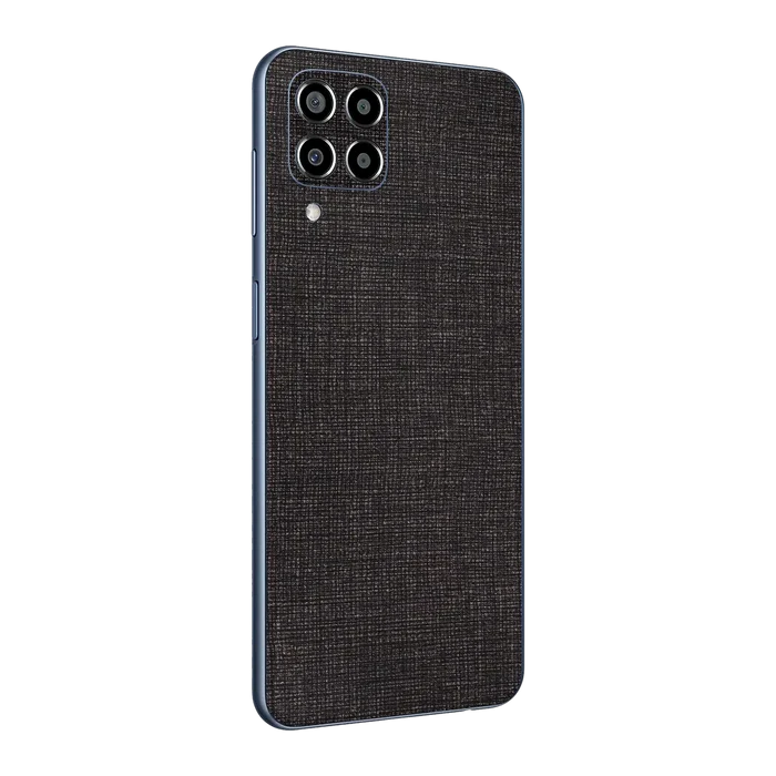 Flat Back / Fabrix
