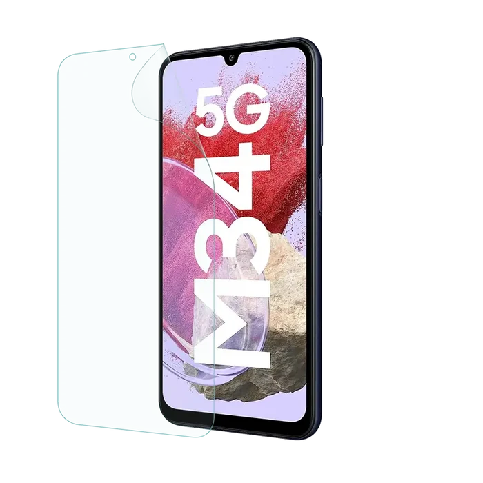Galaxy M34 Screen Guard Protector