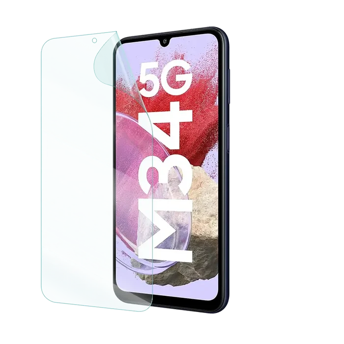 Galaxy M34 Screen Guard Protector