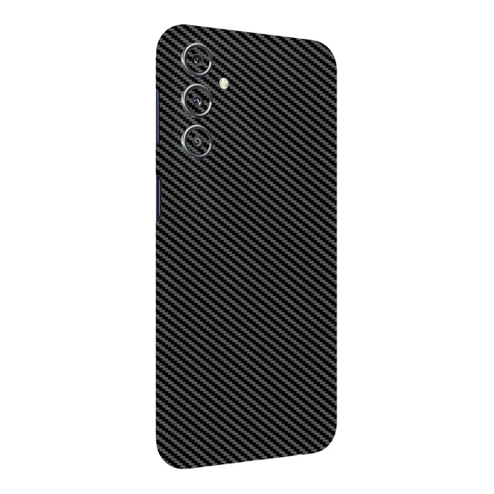 Full Back / Noir Aramid