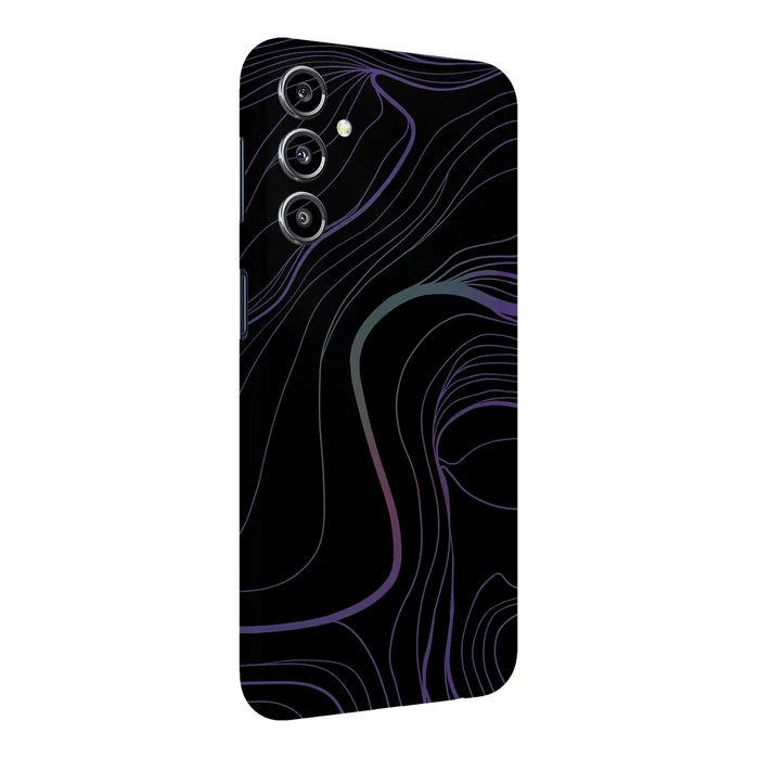 Full Back / Nebula Shift