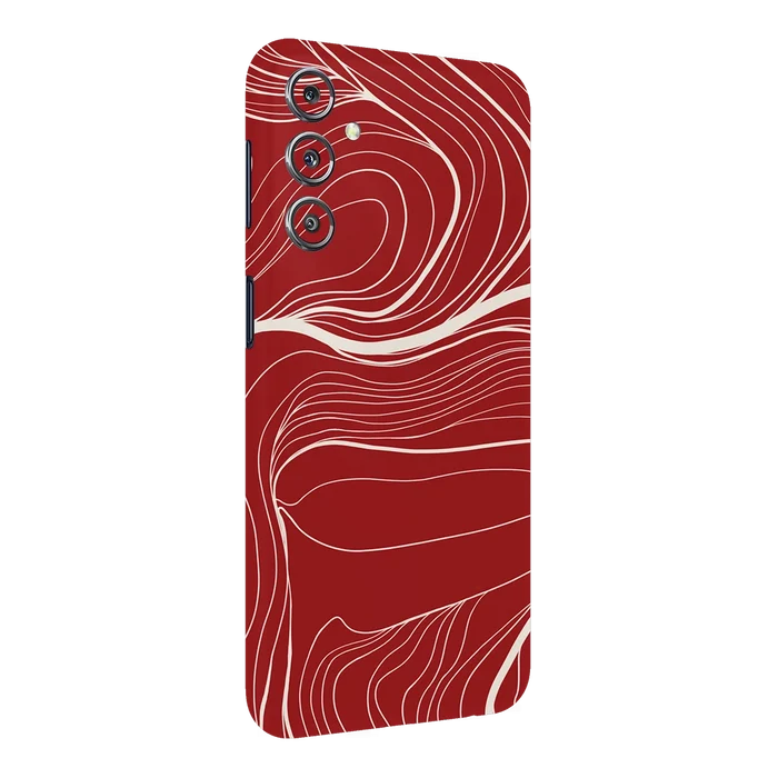 Full Back / Magma Vein