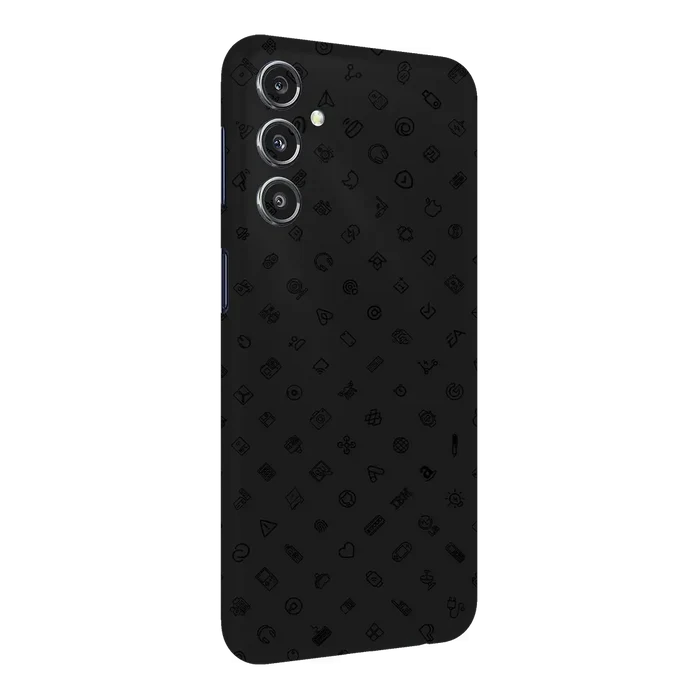 Galaxy M34 Mobile Skins & Wraps