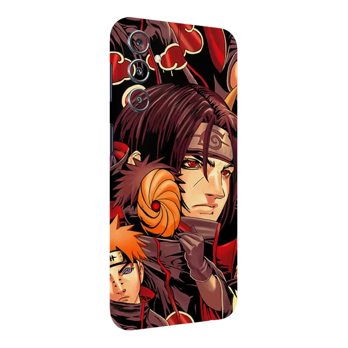 Full Back / Rogue Ninja