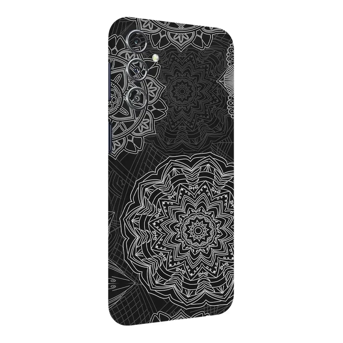 Full Back / Mystic Black