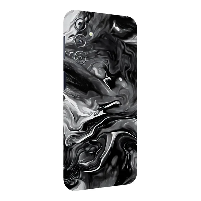 Full Back / Midnight Fog