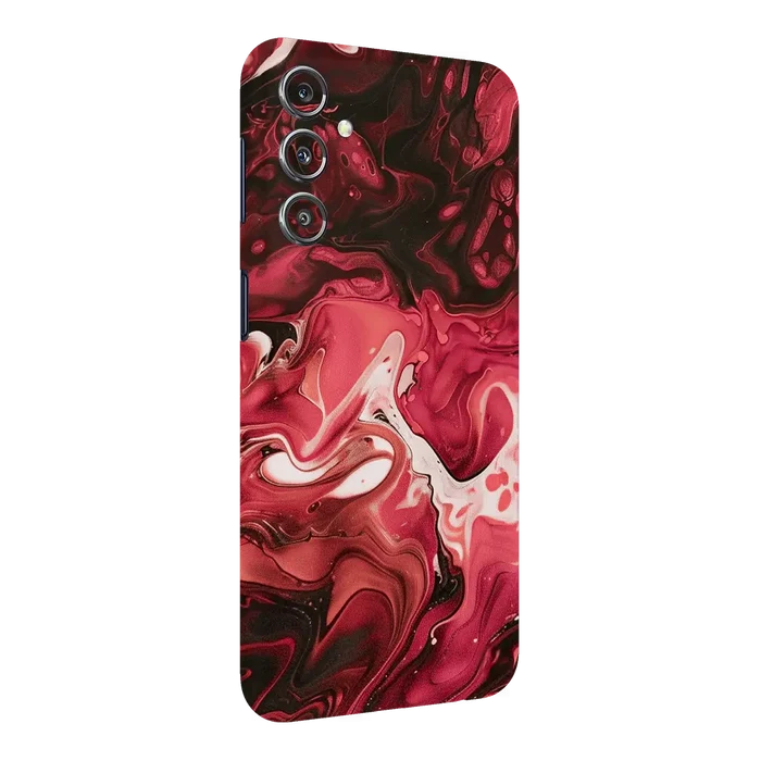 Full Back / Blood Rush