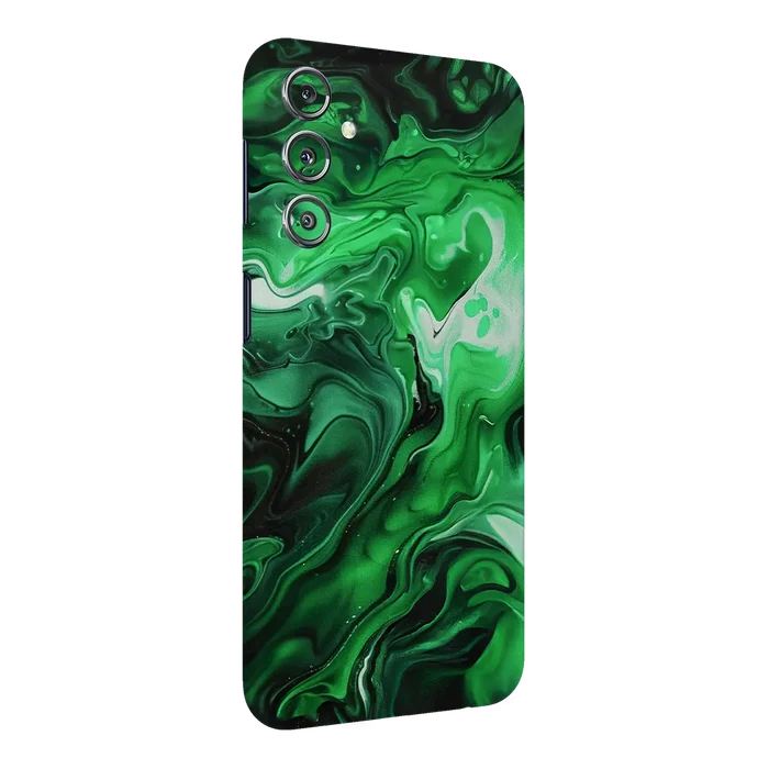 Full Back / Goblin Gas