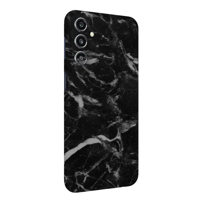 Full Back / Black Marble