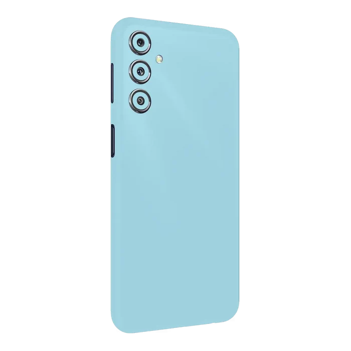 Full Back / Pastel Blue
