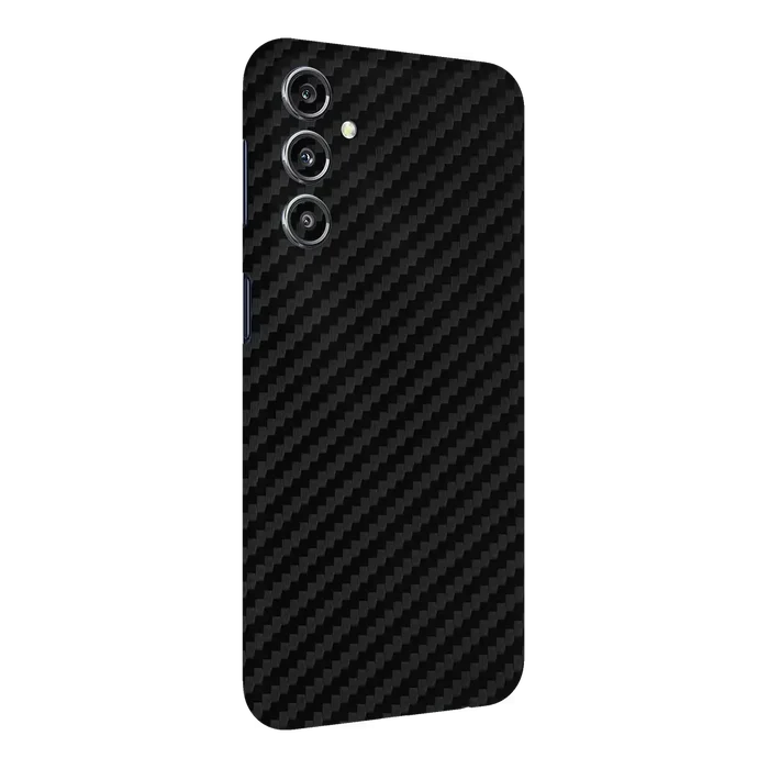 Full Back / Carbon Fiber