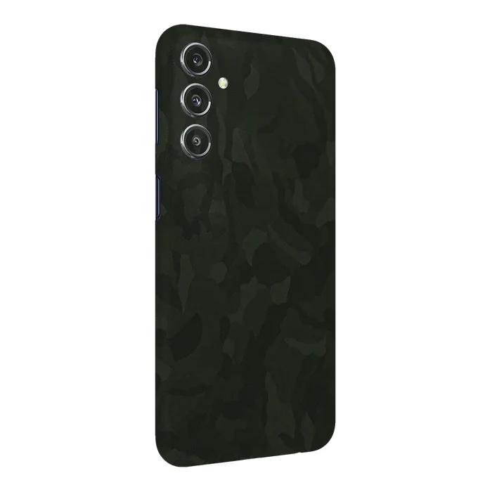 Full Back / Green Camo