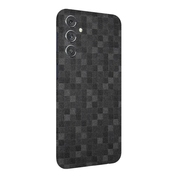 Full Back / Pixels Dark