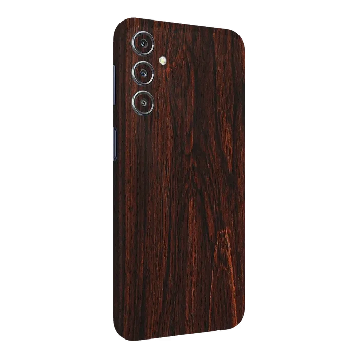 Full Back / Mahogany Wood