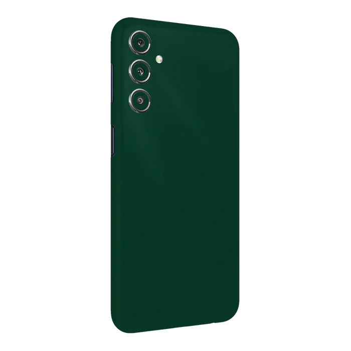 Full Back / Pine Green