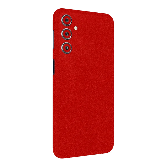 Full Back / Sandstone Red