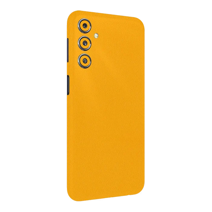 Full Back / Sandstone Yellow