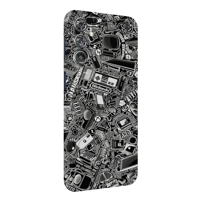 Galaxy M34 Mobile Skins & Wraps